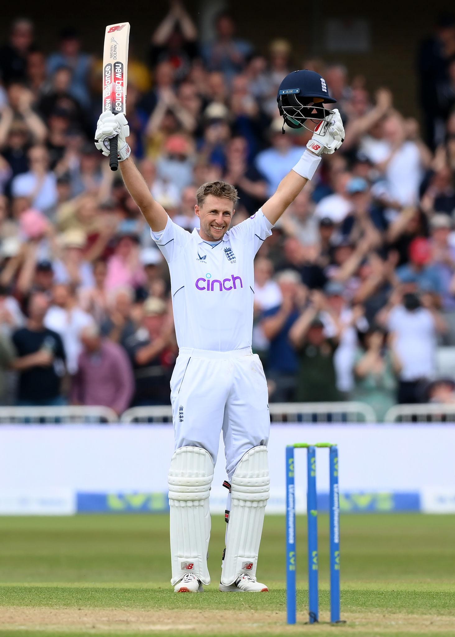 Joe Root