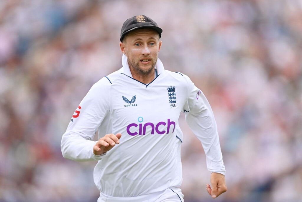 Joe Root