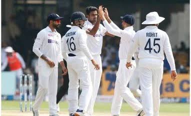 SL vs IND 2nd Test